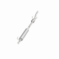 MagnaFlow Direct Fit Catalytic Converter 2002-2006 Sprinter 2500 2.7 L Underbody