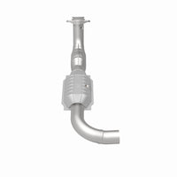 MagnaFlow Direct Fit Catalytic Converter 99-00 Ford Exped 4.6L