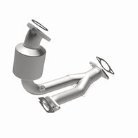MagnaFlow 09-12 Chevrolet Malibu 3.6L Direct Fit Converter