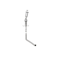 MagnaFlow Direct Fit Catalytic Converter California 09-11 Toyota Corolla / Matrix L4-1.8LGAS