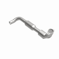 MagnaFlow 02-03 Ford F-150 5.4L Direct Fit Converter