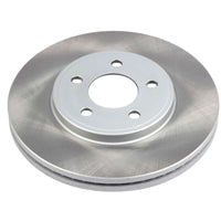 Power Stop 03-11 Ford Crown Victoria Front Semi Coated Rotor