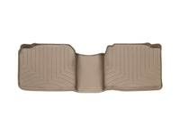 WeatherTech 09-13 Mazda  6 / speed6 Rear FloorLiner - Tan