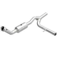 MagnaFlow Direct Fit Catalytic Converter F-150 04-06 8 4.6L