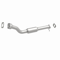 MagnaFlow California Direct Fit Converter 99-02 Oldsmobile Intrigue 3.5L