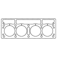 Cometic Triumph TR4 88mm .043 inch CFM-20 Head Gasket