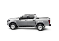 Roll-N-Lock 2022 Nissan Frontier Crew Cab (58.6in. Bed) M-Series Retractable Tonneau Cover