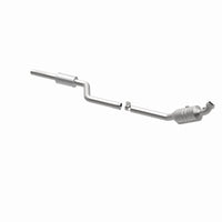 MagnaFlow Direct Fit Catalytic Converter 08-10 C300 3.0L P/S