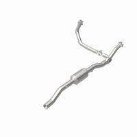 MagnaFlow 2000 Dodge Durango 5.2L Direct Fit Converter