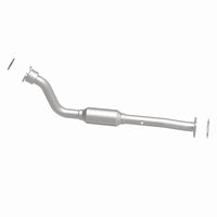 MagnaFlow California Direct Fit Converter 96-97 Chevrolet Lumina 3.4L