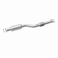 MagnaFlow Direct Fit Catalytic Converter 01-02 Elantra 2.0L