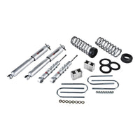 Belltech LOWERING KIT WITH SP SHOCKS
