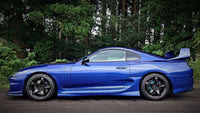 HKS HIPERMAX S JZA80 Full Kit