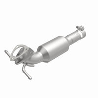 MagnaFlow 16-17 Chevrolet Cruze 1.4L California Grade CARB Compliant Direct-Fit Catalytic Converter