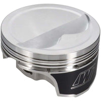 Wiseco RED Series Chevy Small Block 350 4.030in Bore 1.125in CH -9.00 CC Piston Set