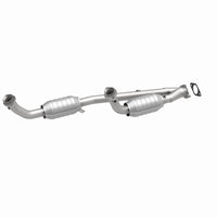 MagnaFlow 95-97 Ford Windstar 3.8L Direct Fit Converter