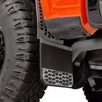 Putco 10-24 Ram HD Front Pair Mud Skins Set of 2 Fits Classic / New body