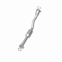 MagnaFlow Direct Fit Catalytic Converter 99-02 GM Alero/Sunfire 2.4L