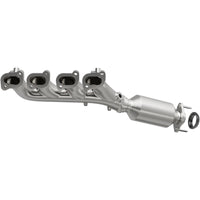 MagnaFlow Direct Fit Catalytic Converter 04-06 Cadillac SRX 4.6L P/S