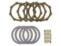 Wiseco 87-04 Honda CR80R/85R Clutch Pack Kit