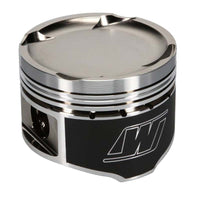 Wiseco Mits Turbo DISH -17cc 1.378 X 85.5 Piston Shelf Stock
