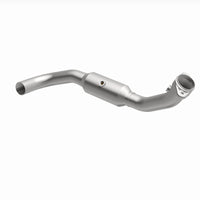 MagnaFlow 2006 Ford F-150 4.6L Direct Fit Converter