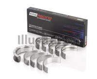 King Engine Bearings Chevrolet 396-502 Gen IV/V/VI Main Bearing Set (Size 030)