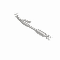 MagnaFlow Direct Fit Catalytic Converter 03-05 Tiburon 2.7L OEM