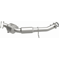 MagnaFlow 10-13 Ford Transit Connect 2.0L Calif Grade CARB Compliant Direct-Fit Catalytic Converter