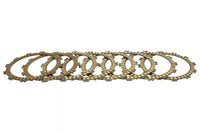 Wiseco Clutch Fiber Kit - 8 Fiber Clutch Basket