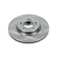 Power Stop 06-12 Mitsubishi Eclipse Front Autospecialty Brake Rotor