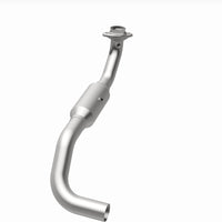 MagnaFlow 05-06 Ford Expedition 5.4L Direct Fit Converter