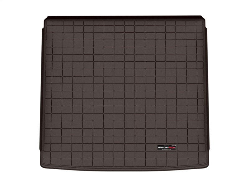 WeatherTech 2022+ BMW iX M60 / iX xDrive50 (Behind 2nd Row Seat) Cargo Liner - Cocoa