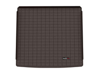 WeatherTech 2022+ BMW iX M60 / iX xDrive50 (Behind 2nd Row Seat) Cargo Liner - Cocoa
