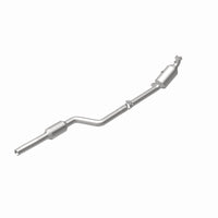 MagnaFlow 2011 C300 V6 3 OEM Underbody Direct Fit Converter