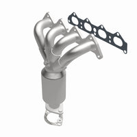 MagnaFlow Direct Fit Catalytic Converter 05-08 Kia Sportage 2.0L