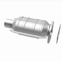 MagnaFlow Direct Fit Catalytic Converter 96-99 Ford Taurus3.0L 50S
