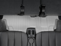 WeatherTech 14+ BMW X5 Rear FloorLiner - Grey