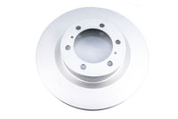 DBA 10-23 Lexus GX460 Front En-Shield Standard Rotor
