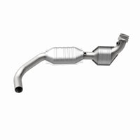 MagnaFlow Direct Fit Catalytic Converter 03 Lincoln Navigator 5.4L