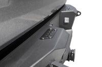 Addictive Desert Designs 2014+ Toyota Tundra Stealth Fighter Rear Bumper w/ Backup Sensor Cutouts
