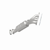 MagnaFlow Direct Fit Catalytic Converter 08-09 Ford Focus 2.0L