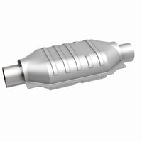 MagnaFlow Universal Catalytic Converter 3 inch OEM Grade