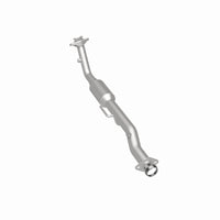 MagnaFlow 96-97 Ford Ranger 2.3L Direct Fit Converter