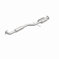 MagnaFlow Direct Fit Catalytic Converter Sonata/Optim 2.4L rear OEM