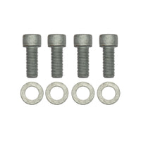 Wilwood bolt kit M12-1.50X30MM LG shcs washers 4 pack
