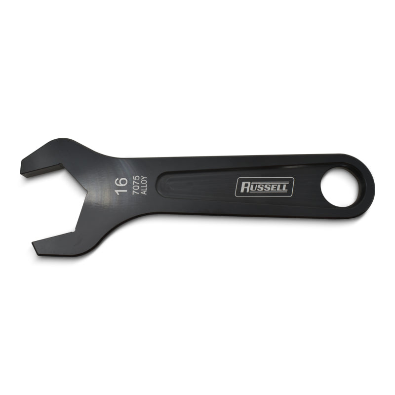 Russell Single Ended -16An Wrench