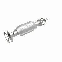 MagnaFlow Direct Fit Catalytic Converter 02 Lancer 2.0L CA