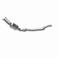 MagnaFlow Direct Fit Catalytic Converter 2008 Chrysler/Dodge 300/Charger/Magnum 5.7L Driver Side AWD
