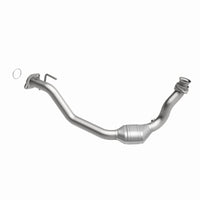 MagnaFlow Direct Fit Catalytic Converter 96-97 Ford Explorer 5.0L